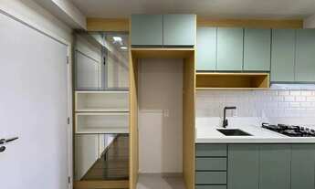 Imagem 3: Apartamento para Alugar 3 quartos Venice Downtown