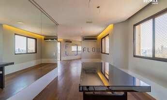 Imagem 7: Apartamento Para Venda Aclimação, 5 Quartos, 4 Suítes, 4 Vagas, 508m²