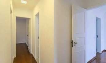 Imagem 7: Apartamento em Avenida Pavão - Indianópolis - São Paulo/SP