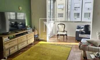 Imagem: Apartamento Padrão / Residencial / Copacabana