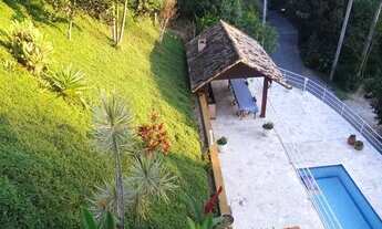 Imagem 4: Casa com 4 quartos + escritório, 300 m² por R$ 1.300.000 - Badu - Niterói/RJ