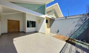 Imagem 2: Casa para alugar em Maringá, Jardim Império do Sol, com 3 quartos, com 104.96 m²