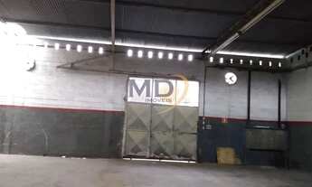 Imagem 6: GALPÃO INDUSTRIAL PARA VENDA EM MAUÁ