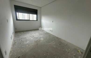 Imagem 7: Nunca Habitado - Vista para City Lapa