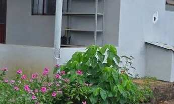 Imagem 4: Terreno Jardim Santa Felicidade