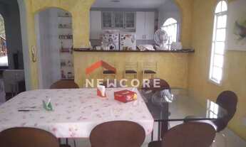 Imagem 3: Sobrado em Rua dos Bicos-de-Lacre - Parque dos Pássaros - São Bernardo do Campo/SP