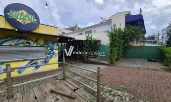 Imagem: Ponto comercial no Taquaral em avenida de