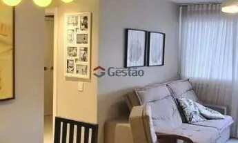 Imagem 3: Apartamento para aluguel em Canoas, Marechal Rondon - Condomínio com piscina e churrasquei