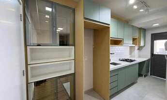 Imagem 5: Apartamento para Alugar 3 quartos Venice Downtown