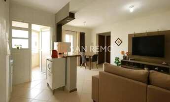 Imagem 6: Barreiros Apartamento com 2 dormitórios