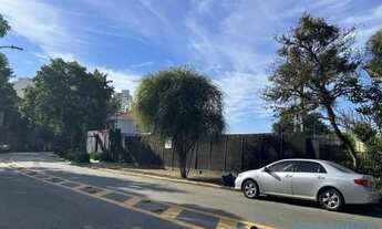 Imagem 2: TERRENO - PACAEMBÚ - SP