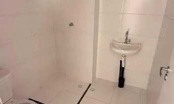 Imagem 4: Apartamento com 2 dormitórios à venda, 53 m² por R$ 360.000,00 - Vila Urupês - Suzano/SP