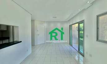 Imagem 6: Apartamento com 2 quartos (1 suíte), 1 vaga e lazer à venda em Jardim Astúrias, Guarujá