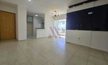 Imagem 5: Apartamento para alugar com 3 suítes no Plaza de España Residencial - Parque Amazônia, pró