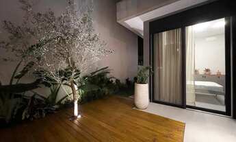 Imagem 6: Casa quatro suítes no Condado!!