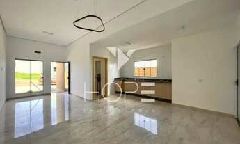 Imagem: Casa Térrea em Condomínio para Venda e