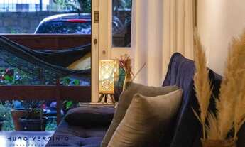 Imagem 7: Apartamento 1 dorm, mobiliado e decorado a venda no Campeche - Florianópolis SC