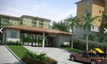 Imagem 6: Apartamento com 3 dormitórios, 1 suite - Varanda Gourmet- Cond.Avalon