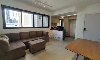 Imagem 4: Apartamento com 1 quartos para alugar, 40 m² por R$ 4.611/mês - Lourdes - Belo Horizonte/M