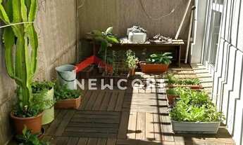 Imagem 2: Apartamento em Rua Afonso Rodrigues - Jardim Botânico - Porto Alegre/RS