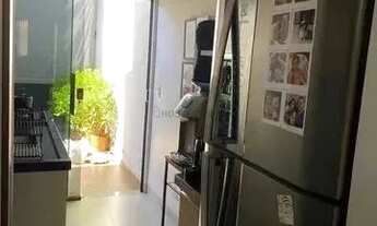 Imagem 2: Excelente casa no Residencial Águas Claras