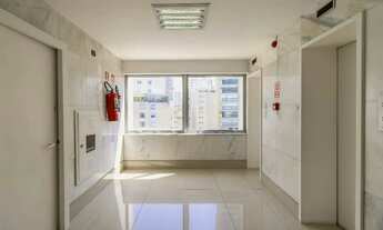 Imagem 5: Conjunto comercial para venda e locação em Jardim Paulista , 32m²