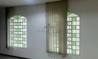 Imagem: Casa Sobrado - Jardim Augusta - 4 Dormitórios