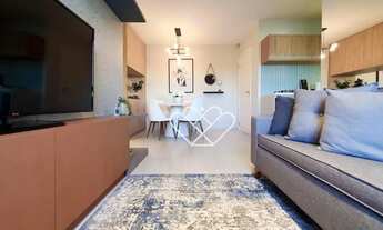 Imagem 3: Descubra o Luxo Acessível com 57m² de Puro Conforto no Solar da Figueira em Gravataí