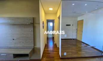 Imagem 5: Apartamento com 3 quartos, 2 vagas para alugar, 86 m² por R$ 2.900/mês - Residencial Supre