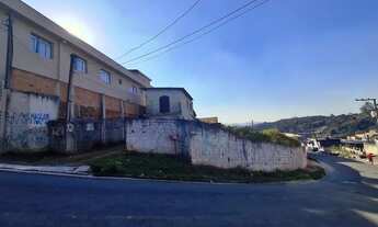 Imagem 4: OPORTUNIDADE INVESTIMENTO - TERRENO 385M² C/ CASA Q PODE SER APROVEITADA - 3 KM ROD RAPOSO