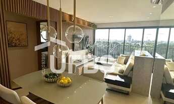 Imagem 4: Apto 2 quartos (1 suíte) Parque Amazônia