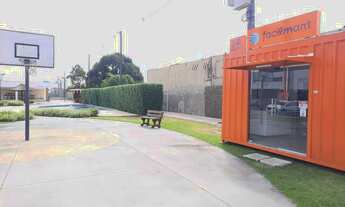 Imagem 3: Residencial Pátio 2 quartos 2 banheiros móveis planejados novos