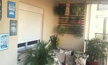 Imagem: Apartamento em Rua Clemente Pereira - Ipiranga