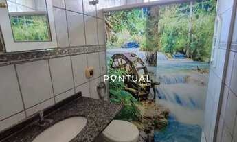 Imagem 5: Casa com 3 dormitórios - venda por R$ 500.000,00 ou aluguel por R$ 2.200,00/mês - Jardim A