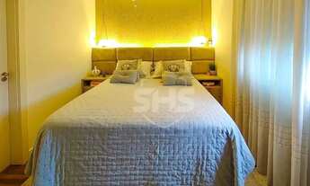 Imagem 7: Apartamento com 3 dormitórios para alugar, 111 m² por R$ 6.710,00/mês - Itoupava Norte - B