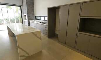 Imagem 6: Alugo Linda Casa Térrea com 3 suítes - Florais do Valle