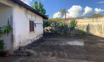 Imagem 4: Casa à venda no bairro Cafezal com 3 quartos e quintal na Região Sul de Londrina