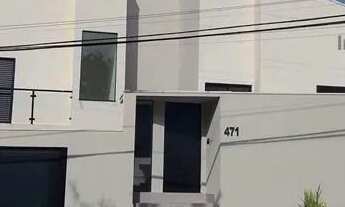 Imagem: Casas para venda em Botucatu no bairro Recanto