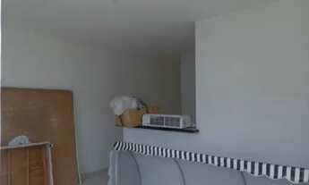 Imagem 4: Casa nova, 2 suítes, área lateral e quintal, vaga 2 carros, Conceição, 400 m da Contorno