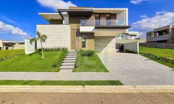 Imagem: Casa com 4 dormitórios à venda, 325 m²