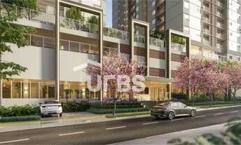 Imagem 3: Apartamento Novo 3 Suítes no Setor Bueno