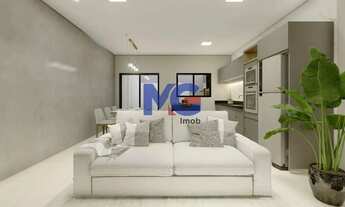 Imagem 5: Casa à venda em Juazeiro do Norte - São José, 3 quartos com suíte