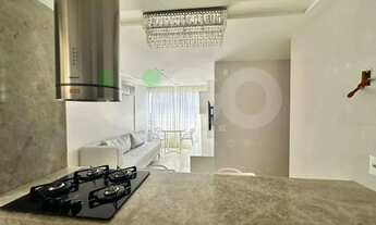 Imagem 6: Apartamento Mobiliado e pronto para morar no Tirol