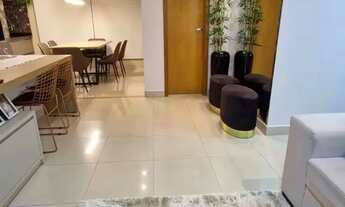 Imagem: APARTAMENTO EDIFÍCIO BRILHANTE 3 SUÍTES