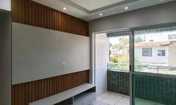 Imagem 4: Imóvel para aluguel tem 60 metros quadrados com 2 quartos em Candeias - Jaboatão dos Guara