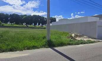 Imagem: Terreno à venda no Loteamento Lorena Village