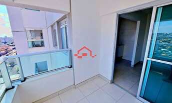 Imagem 6: Apartamento 02 quartos e 02 vagas para aluguel no bairro Ipiranga, Belo Horizonte-MG