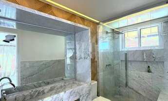 Imagem 4: Casa no Condominio Alphaville 5 Suítes