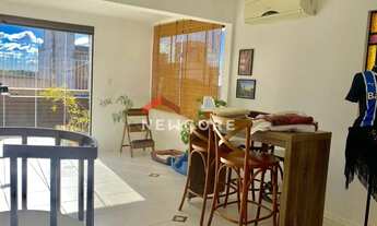 Imagem 4: Cobertura em Rua General Neto - Moinhos de Vento - Porto Alegre/RS