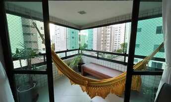 Imagem 3: Apartamento à venda no RUA DO FUTURO , GRAÇAS, Recife, PE